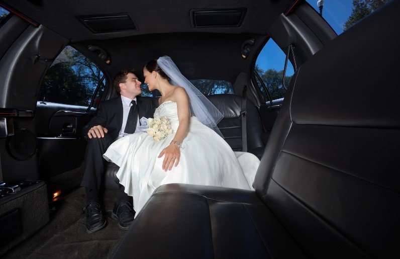 Limoconnect Provides Limo Services For Your Wedding Ceremony