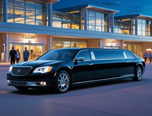 Choosing the Ideal Limousine for Your Special Event