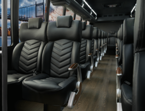 Bragg Creek Limo & SUV Service: Safe Winter Transport on Hwy 22 & 66