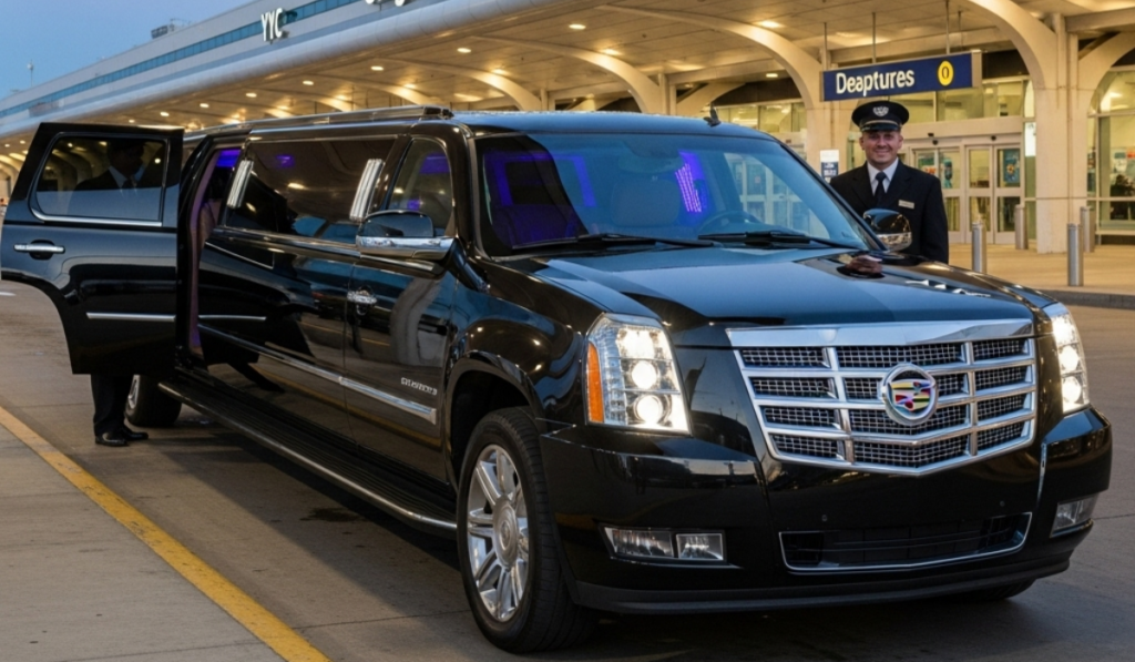 Cadillac Escalade / Executive SUV