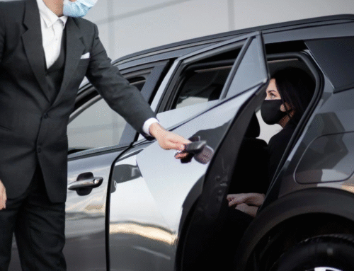 Why a Professional Limo is the Best Way to Visit Turner Valley This Winter