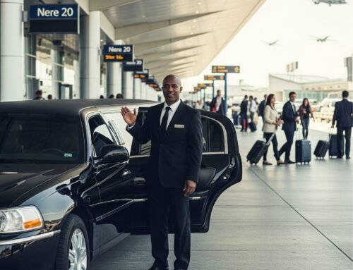 Limo Service From Calgary Airport – Your Gateway to Luxury Travel