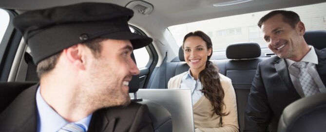 Calgary Limo Service to Airport