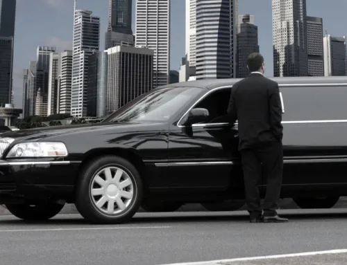 Calgary Airport Limo Flat Rate Explained