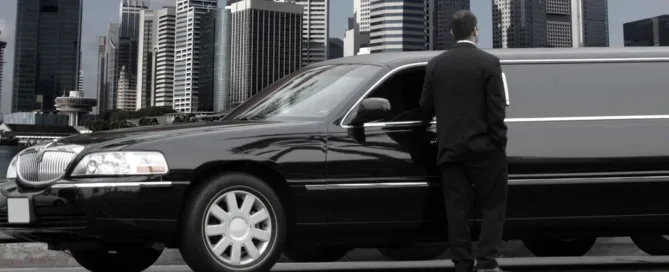 calgary airport limo flat rate