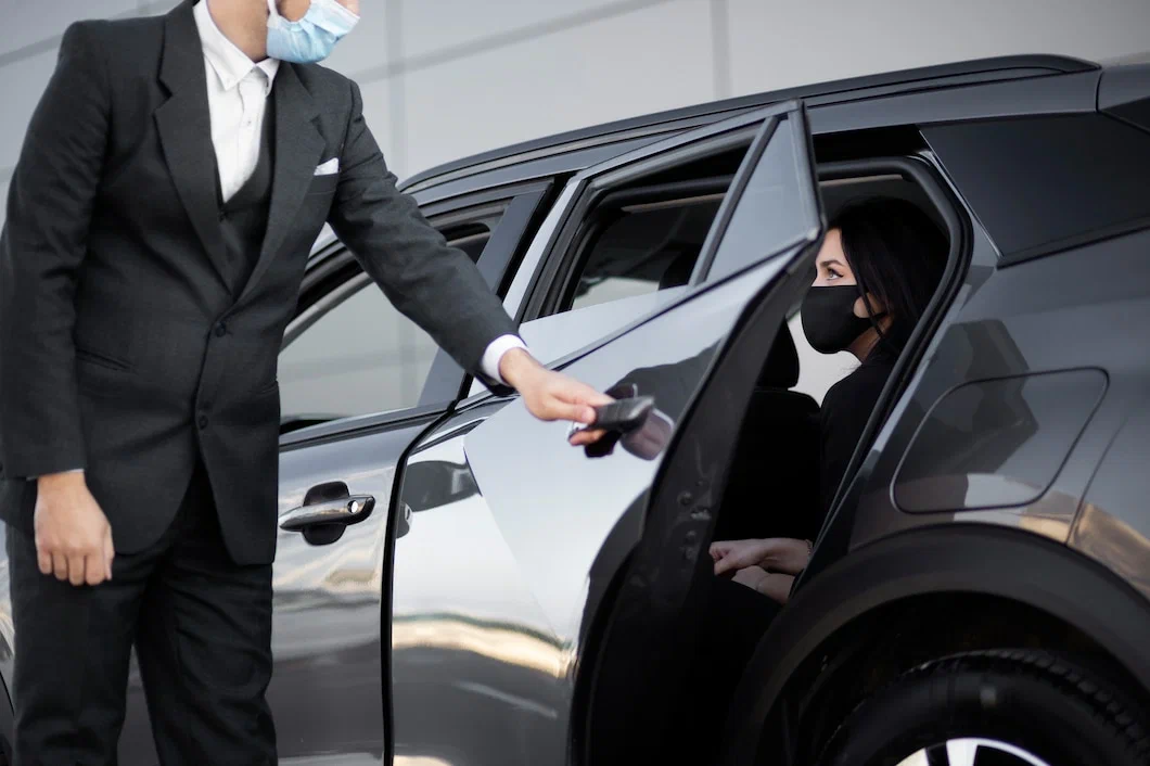 calgary airport limo service