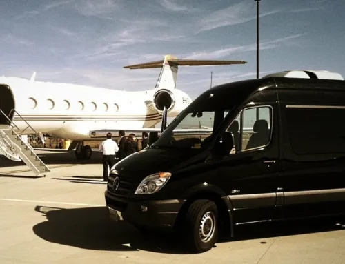 Why a Private Shuttle is the Only Way to Survive the Megadeth & Anthrax Show at the ‘Dome